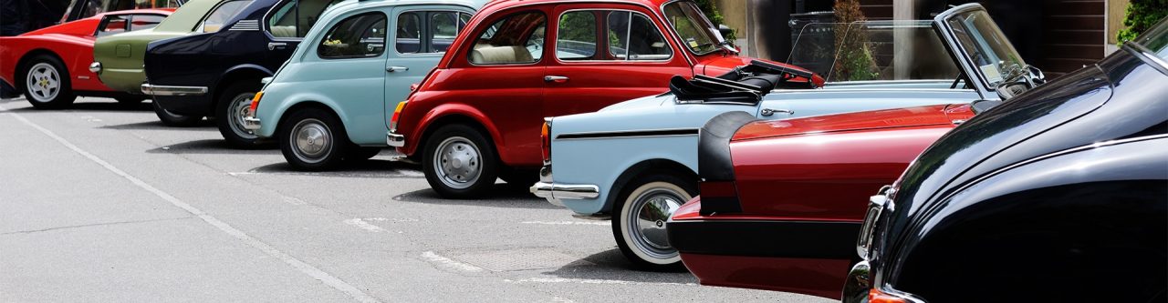 découvrez l'assurance voiture ancienne adaptée à vos besoins, protégeant votre véhicule de collection tout en offrant des garanties sur mesure. obtenez des conseils d'experts et comparez les meilleures offres pour assurer votre passion automobile.