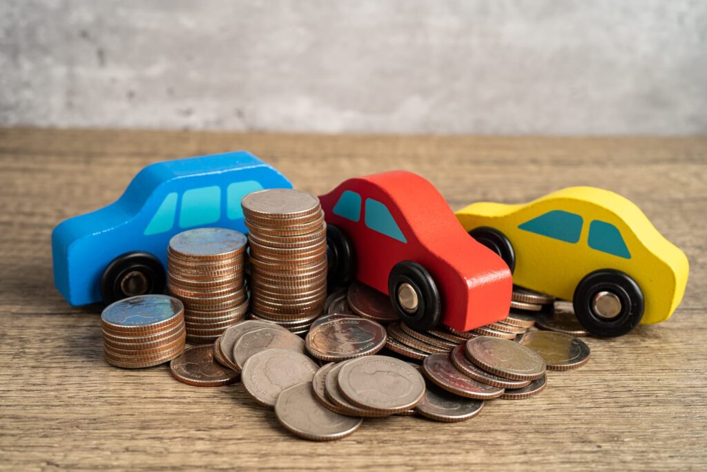 découvrez les tendances 2025 concernant le coût de l'assurance auto en île-de-france. comparez les offres et trouvez la couverture qui convient à votre budget tout en bénéficiant de conseils d'experts pour optimiser vos dépenses.
