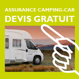 obtenez rapidement un devis d'assurance camping-car personnalisé. comparez les offres, bénéficiez de garanties adaptées à vos besoins et partez en toute sérénité sur les routes !