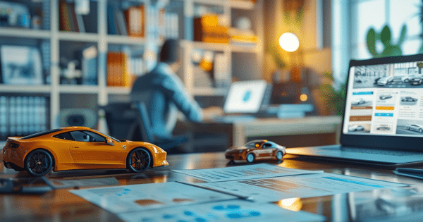 découvrez notre comparatif assurance auto 2025 : trouvez la meilleure offre adaptée à vos besoins, comparez les garanties, tarifs et services pour assurer votre voiture en toute sérénité.