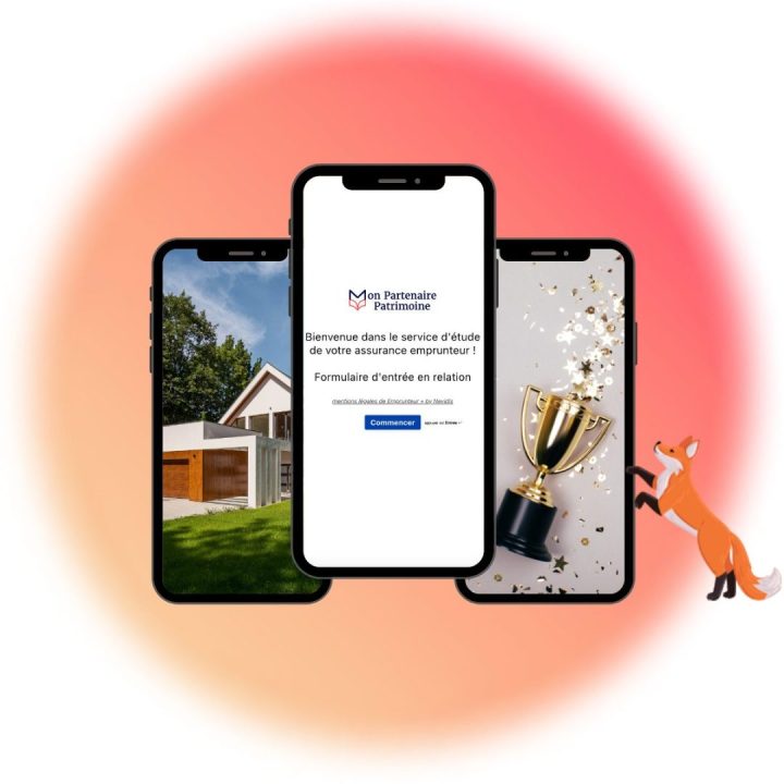 obtenez rapidement un devis d'assurance emprunteur adapté à votre prêt immobilier. comparez les offres pour bénéficier d'une couverture complète et au meilleur prix.