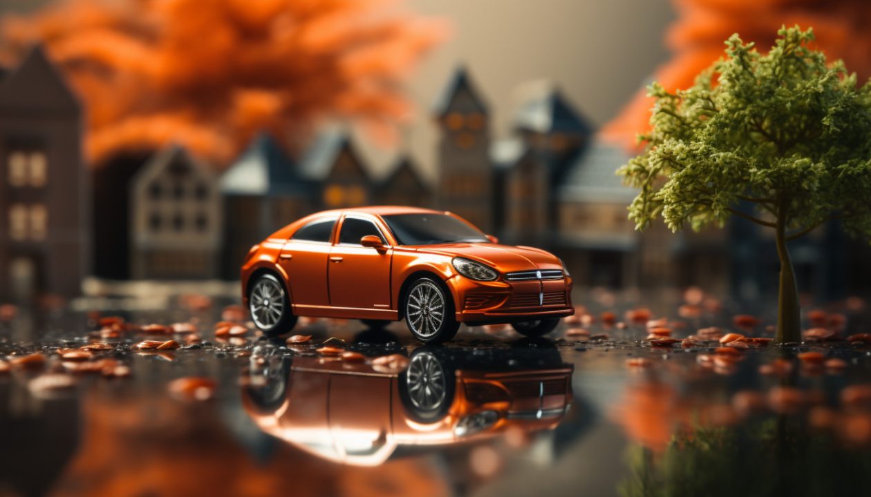 découvrez comment choisir la bonne couverture pour votre assurance moto et protégez efficacement votre véhicule contre tous les risques.