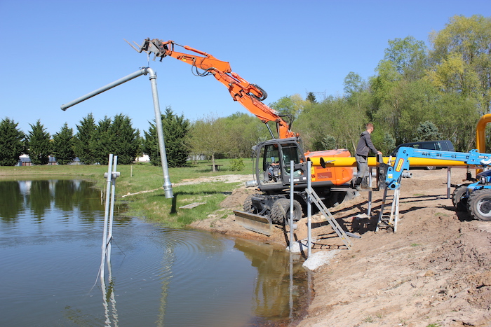 découvrez l'innovation aveyronnaise révolutionnaire pour protéger vos cultures contre la grêle, une solution efficace et locale pour préserver vos récoltes.
