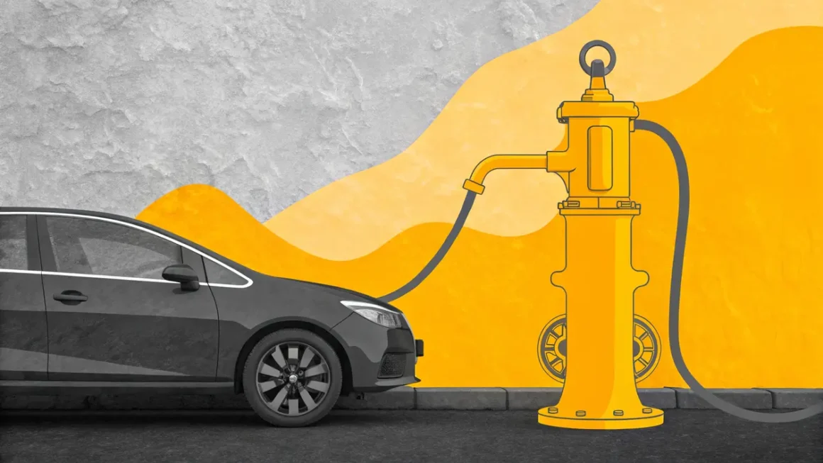 découvrez les chiffres clés à connaître pour bien gérer le budget de votre voiture, incluant les coûts d'achat, d'entretien et de carburant.