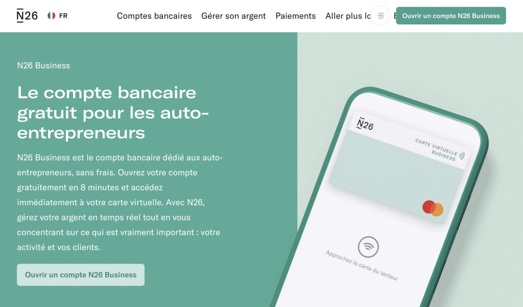 découvrez les meilleures solutions de comptes professionnels pour auto-entrepreneurs en 2026, adaptées à vos besoins pour gérer efficacement votre activité.